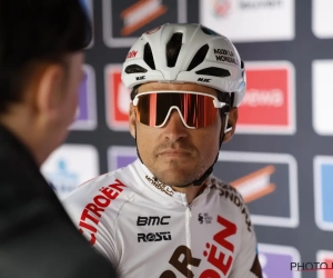 Greg Van Avermaet schat kansen van Wout van Aert en Mathieu van der Poel in op eerste gele trui in de Tour