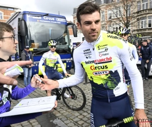 "Ze zijn onnozel en dom": hommeles in de Giro rond de vroege vlucht, harde woorden worden niet geschuwd