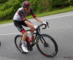 🎥 Zwitser van het team van Fabian Cancellara verrast het peloton in de Ronde van Sicilië