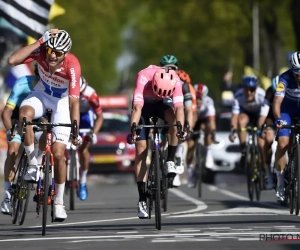 🎥 Herbeleef: De fenomenale zege van Mathieu van der Poel in de Amstel Gold Race