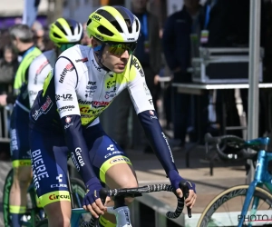 🎥 Jonge Belg wint de slotetappe in de Tour du Loir-et-Cher, andere Belg mee op het eindpodium