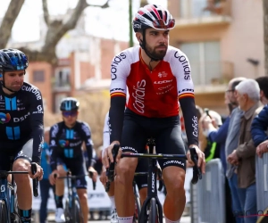 Jesus Herrada heeft het beste eindschot in de Tour du Doubs, Jhonatan Restrepo wint in Calabrië