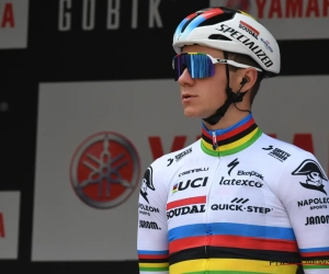 Geraint Thomas heeft een tip voor Remco Evenepoel en co in de Giro: "Door het parcours is dit beter"