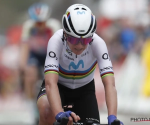 Annemiek van Vleuten onthult de reden voor mindere prestaties op de Tourmalet en in de tijdrit