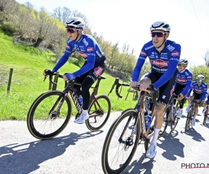 Ploegarts van Alpecin-Deceuninck is hard voor andere dokters en UCI in corona-heisa in de Giro