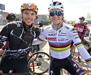 Philippe Gilbert als bondscoach? Ex-renner zegt waarom hij dé ideale kandidaat is