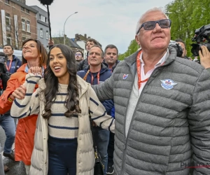 Mama Evenepoel ziet Remco pertinente vragen beantwoorden: "Neem mijn zoon mee naar huis, voor enkele uurtjes"