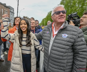 Nu hij op pensioen gaat: "Patrick Lefevere vertelde me wat er op zijn grafzerk zal staan"