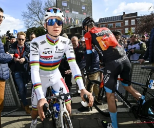 Helper van Evenepoel aast op revanche in de Giro: "Hoop dat ik dat deze keer kan doen"