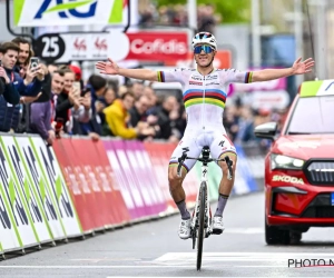 'Na de verlenging van Louis Vervaeke nog meer goed nieuws voor Soudal Quick-Step en Remco Evenepoel op til'