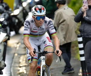 Tiesj Benoot komt terug op Luik-Bastenaken-Luik en de Amstel Gold Race: "Ze knijpen u gewoon dood"