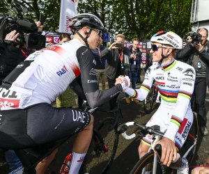 Zou Remco Evenepoel dit waanzinnige niveau wel aankunnen? "Pogacar en Vingegaard nog van een ander kaliber"