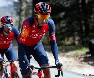 Ex-Tourwinnaar Egan Bernal, man van veel ellende en lange weg terug naar de top, kondigt belangrijke beslissing aan