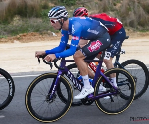 Renner van Alpecin-Deceuninck klopt Tom Pidcock in Guéret