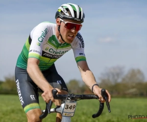 Belg wint de Gravel Fondo Limburg, ook een ereplaats voor Jan Bakelants