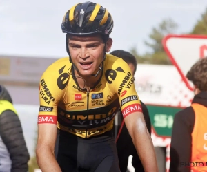 Luxeknecht vergelijkt Primoz Roglic met de Giro van 2019: "Een groot verschil"