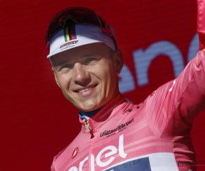 VOORBESCHOUWING RIT 4 GIRO: Staat Evenepoel zijn roze trui af of niet, heel wat vluchters liggen op de loer