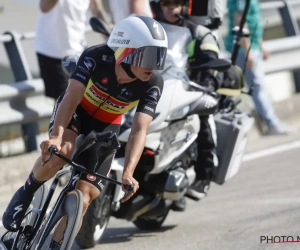 Remco Evenepoel kan één iets niet missen tijdens zijn tijdritten: "Het zou me blokkeren"