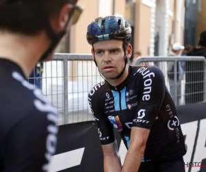 Harm Vanhoucke kampt in de Giro al enkele dagen met problemen: "Dit is de druppel"