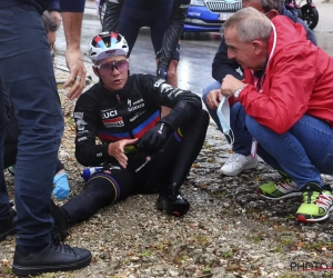 Remco Evenepoel schiet idee voor meer veiligheid in de koers volledig af en stelt een eigen maatregel voor