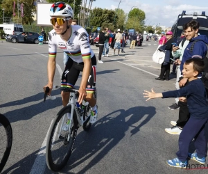 Een kritische noot op de prestaties van Remco Evenepoel: "Hij was kwetsbaar"