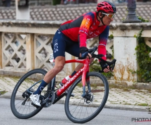 Geraint Thomas was al op de hoogte over afscheid van Mark Cavendish en had een opvallende eerste reactie daarop