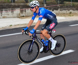 Corona in de Giro: onder meer renner van Alpecin-Deceuninck is het slachtoffer