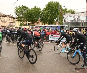 Is de Giro geslaagd?: "Hij redt toch wel een beetje de Giro"