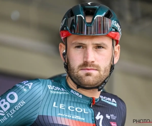 Jordi Meeus zelf verrast over zijn Tour-selectie en ziet een belangrijke troef voor de massasprints