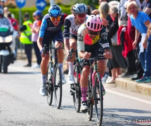 Seizoensrevelatie Ben Healy is zelfkritisch na geen nieuwe zege in de Giro: "Hier maakte ik een fout"