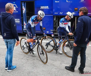 Pieter Serry zat mee in de vroege vlucht: "Maar het was verschrikkelijk"