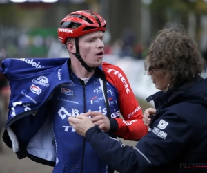 Veldrijder wint de Flèche du Sud, ook een ereplaats voor Eli Iserbyt