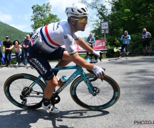 Mark Cavendish stopt eind dit jaar met koersen, maar heeft nog een aantal doelen