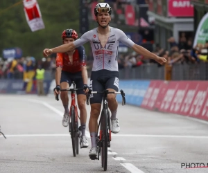 Een voorbeeld voor Evenepoel om te volgen? Ex-ploegmaat en huidig concurrent kondigt aan wanneer hij de Tour rijdt