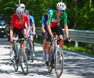 🎥 Filippo Zana troeft Thibaut Pinot af, Joao Almeida verliest tijd na betere dag van Primož Roglič 