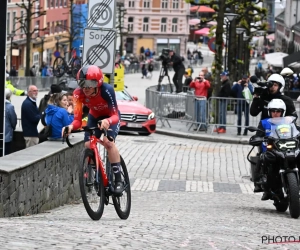 INEOS Grenadiers met een een-tweetje in de Ronde van Noorwegen, knappe ereplaats voor Thibau Nys