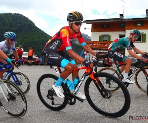 🎥 Santiago Buitrago zegeviert op Tre Cime di Lavaredo, de klimtijdrit gaat over het duel in de Giro beslissen