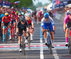 VOORBESCHOUWING GIRO RIT 21: Welke sprinter wint de koninklijke sprint in Rome?