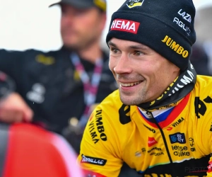 Roglic kan na zijn dubbelslag in de Ronde van Burgos straffe statistieken tonen