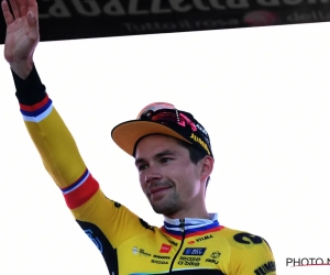 🎥 Primoz Roglic zet laatste aperitiefje voor de Vuelta helemaal naar zijn hand en blijft ongeslagen in 2023