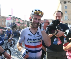 Mark Cavendish schrijft met zijn Giro-ritzege een nieuw stukje wielergeschiedenis