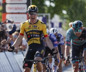 🎥 Sterke Olav Kooij houdt twee Belgen van zege in Heistse Pijl, Tim Merlier kent pech in de slotfase