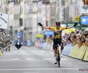 🎥 Jonas Vingegaard voert een nummertje op in de Dauphiné, concurrentie voor de echte bergen al op serieuze achterstand