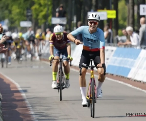 🎥 Belg Yentl Vandevelde (22) pakt eerste zege voor Tour de Tietema-Unibet in de ZLM Tour met verrassend manoeuvre 