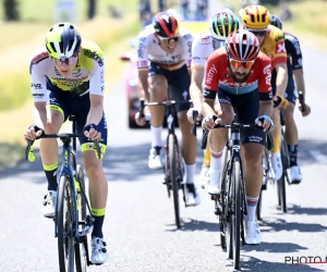 Thomas De Gendt stuurt krachtig signaal in de Dauphiné: "Ik hoop dat de ploeg daar rekening mee houdt"