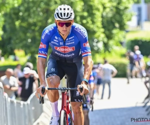 Mathieu van der Poel staat voor lastige uitdaging: "Anders hoef je nergens meer te koersen"