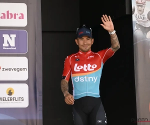 🎥 Gefrusteerde Caleb Ewan doet de wenkbrauwen fronsen met uithaal naar lead-out Jasper De Buyst