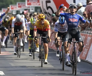 🎥 Jasper Philipsen is Ewan en Jabobsen makkelijk de baas in Elfstedenronde, Olav Kooij pakt de dubbel in de ZLM Tour