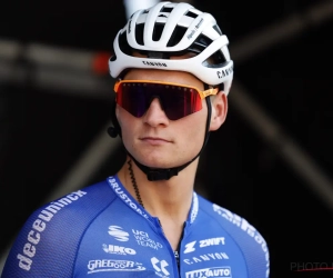 Laatste update vooraleer de strijd volop kan losbarsten: 'Topfavoriet Mathieu van der Poel voert deelnemersveld aan'