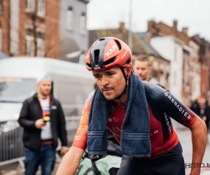 Tom Pidcock legt uit waarom hij toch tevreden is ondanks vele trainingen en teleurstellend resultaat in tijdrit